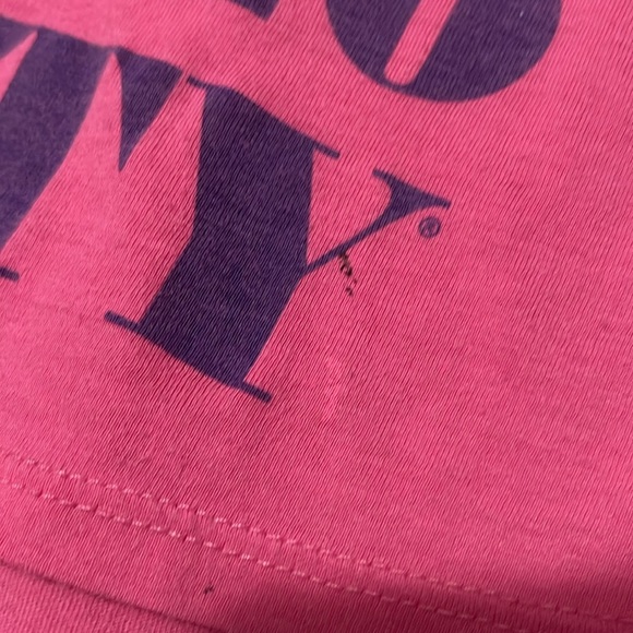 Hello Kitty Muscle Tank - Pink - S - Picture 5 of 7